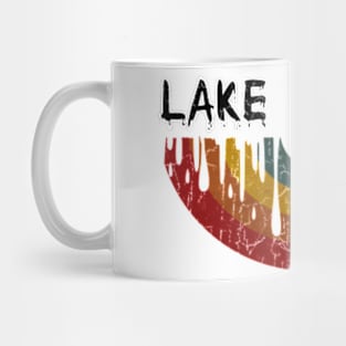 Lake Of Fire Mug